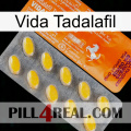 Vida Tadalafil new05